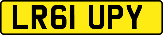 LR61UPY