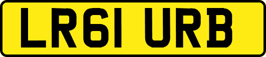LR61URB