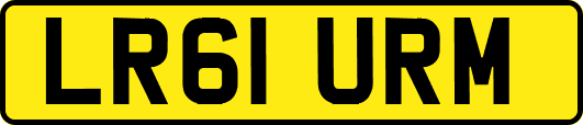 LR61URM