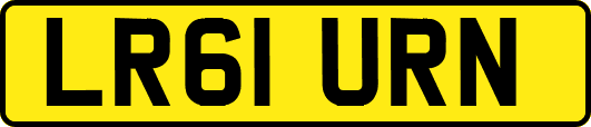 LR61URN