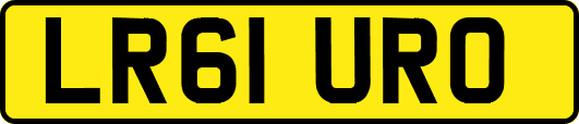 LR61URO