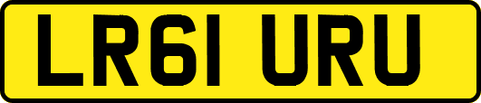 LR61URU