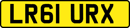 LR61URX