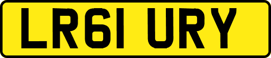 LR61URY