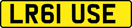 LR61USE
