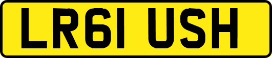 LR61USH