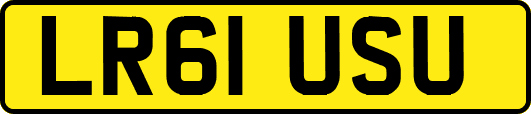 LR61USU
