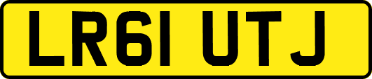 LR61UTJ