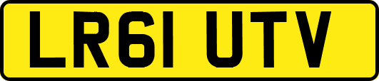 LR61UTV