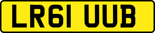 LR61UUB