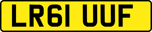 LR61UUF