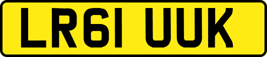 LR61UUK