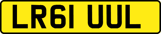 LR61UUL