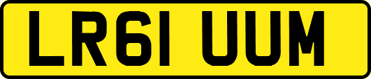 LR61UUM