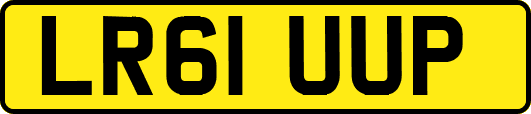 LR61UUP
