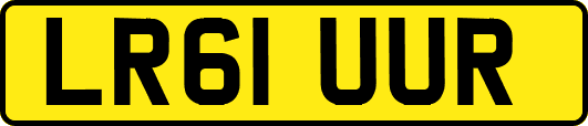 LR61UUR