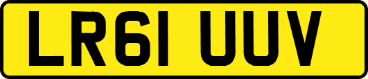 LR61UUV