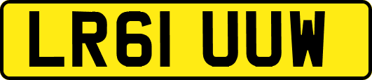 LR61UUW
