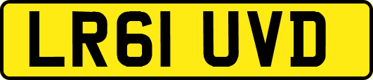 LR61UVD