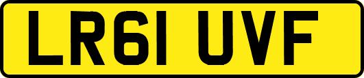 LR61UVF