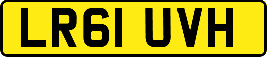 LR61UVH