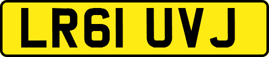 LR61UVJ