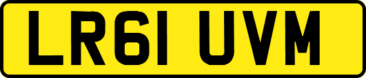 LR61UVM