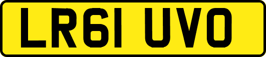 LR61UVO