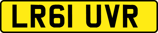 LR61UVR