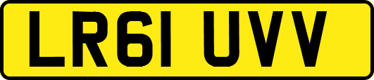 LR61UVV