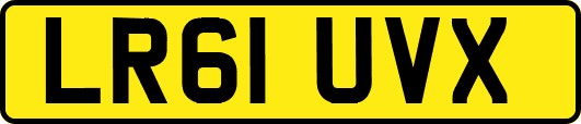 LR61UVX