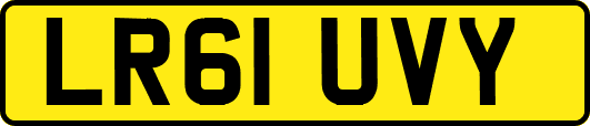 LR61UVY