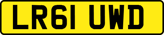 LR61UWD