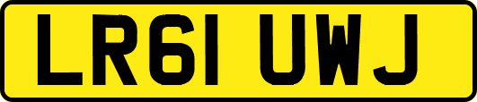 LR61UWJ