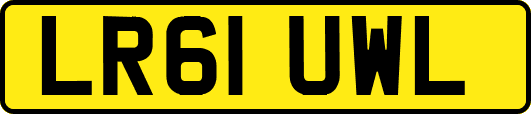 LR61UWL