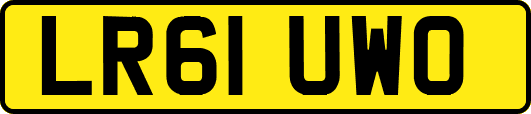 LR61UWO