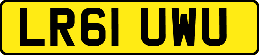 LR61UWU