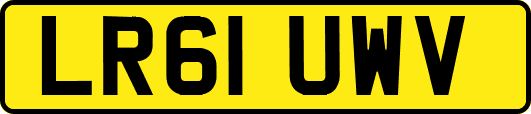 LR61UWV