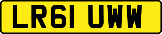 LR61UWW
