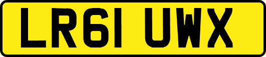 LR61UWX