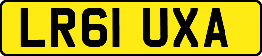 LR61UXA
