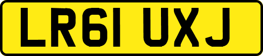 LR61UXJ