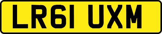 LR61UXM