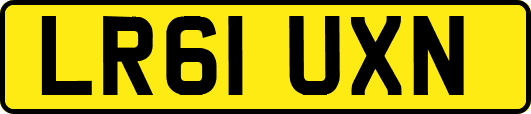 LR61UXN