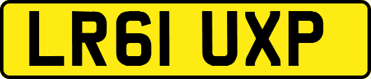 LR61UXP