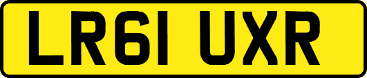 LR61UXR