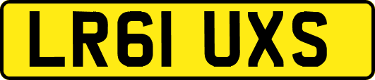 LR61UXS
