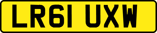 LR61UXW