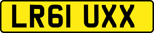 LR61UXX