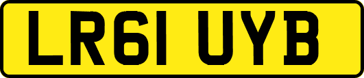 LR61UYB